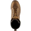 Danner Logger 8 Inch Plain Toe Waterproof Lace Up Work Boot 15439 - Image 4 of 0