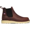 Danner Bull Run Chelsea 6 Inch Plain Toe Slip On Work Boot 15481 - Image 1 of 0