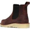 Danner Bull Run Chelsea 6 Inch Plain Toe Slip On Work Boot 15481 - Image 3 of 0