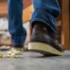 Danner Bull Run Chelsea 6 Inch Plain Toe Slip On Work Boot 15481 - Image 6 of 0