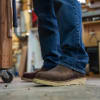 Danner Bull Run Chelsea 6 Inch Plain Toe Slip On Work Boot 15481 - Image 7 of 0