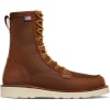 Danner Bull Run 8 Inch Moc Toe Wedge Sole Work Boot 15541 - Image 1 of 0