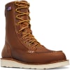 Danner Bull Run 8 Inch Moc Toe Wedge Sole Work Boot 15541 - Image 2 of 0