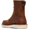 Danner Bull Run 8 Inch Moc Toe Wedge Sole Work Boot 15541 - Image 3 of 0
