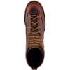 Danner Bull Run 8 Inch Plain Toe Wedge Sole Work Boot 15556 - Image 2 of 0
