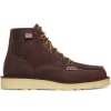 Danner Bull Run 6 Inch Moc Toe GTX Waterproof Plain Toe Wedge Sole Work Boot 15588 - Image 1 of 0