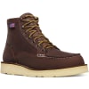 Danner Bull Run 6 Inch Moc Toe GTX Waterproof Plain Toe Wedge Sole Work Boot 15588 - Image 2 of 0
