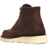 Danner Bull Run 6 Inch Moc Toe GTX Waterproof Plain Toe Wedge Sole Work Boot 15588 - Image 3 of 0