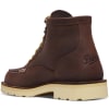 Danner Bull Run 6 Inch Moc Toe Heel Oil & Slip Resistant Work Boot 15590 - Image 3 of 0