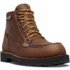 Danner Bull Run 6 Inch Moc & Steel Toe GTX Waterproof Work Boot 15593 - Image 2 of 0