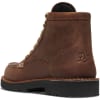 Danner Bull Run 6 Inch Moc & Steel Toe GTX Waterproof Work Boot 15593 - Image 3 of 0