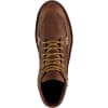 Danner Bull Run 6 Inch Moc & Steel Toe GTX Waterproof Work Boot 15593 - Image 4 of 0