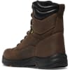 Danner Caliper 8 Inch Insulated 400G Waterproof Plain Toe Work Boot 19458 - Image 3 of 0