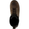 Danner Caliper 8 Inch Insulated 400G Waterproof Plain Toe Work Boot 19458 - Image 4 of 0
