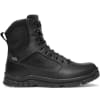Danner Lookout 8 Inch Side Zip Waterproof Soft Toe Tactical Duty Boot 23824 - Image 2 of 0
