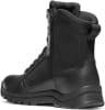 Danner Lookout 8 Inch Side Zip Waterproof Soft Toe Tactical Duty Boot 23824 - Image 3 of 0