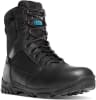 Danner Lookout 8 Inch Insulated 800G Waterproof Soft Toe Tactical Duty Boot 23827 - Image 1 of 0