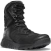 Danner Instinct 8 Inch Side Zipper Waterproof Polishable Plain toe Tactical Duty Boot 25331 - Image 1 of 0