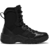 Danner Scorch 8 Inch Side Zipper Polishable Toe Tactical Duty Boot 25732 - Image 2 of 0