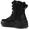 Danner Scorch 8 Inch Side Zipper Polishable Toe Tactical Duty Boot 25732 - Image 3 of 0