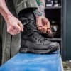Danner Striker Bolt 8 Inch Plain toe Waterproof GTX Tactical Duty Boot 26633 - Image 9 of 0