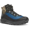 Danner N45 Mid 4.5 Inch GTX Waterproof Lace Up Outdoor Hiking Boot 32882 - Image 2 of 0