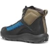 Danner N45 Mid 4.5 Inch GTX Waterproof Lace Up Outdoor Hiking Boot 32882 - Image 3 of 0