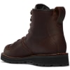 Danner Moto 6 Inch GTX Waterproof Leather Riders & Adventurers Lifestyle Boot 35940 - Image 3 of 0