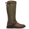 Danner San Angelo 17 Inch Square Toe Slip On Snake Guard & Hunting Boot 42752 - Image 1 of 0