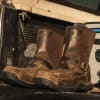 Danner Sharptail 10 Inch Rear Zip Up Waterproof GTX Hunting Boot 45025 - Image 6 of 0