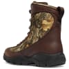 Danner Element 8 Inch Waterproof Danner Dry 400G Insulated Hunting Boot 47131 - Image 2 of 0