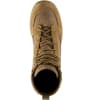 Danner Resurgent 8 Inch Plain Toe Tactical Duty Military Work Boot 50110 - Image 4 of 0