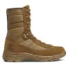 Danner Reckoning 8 Inch Plain Toe Waterproof GTX USMC EGA Tactical Duty Boot 53214 - Image 1 of 0