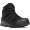 Danner Downrange 6 Inch Plain Toe Waterproof GTX Tactical Duty Boot 54021 - Image 2 of 0