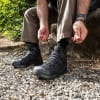 Danner Downrange 6 Inch Plain Toe Waterproof GTX Tactical Duty Boot 54021 - Image 6 of 0