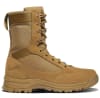 Danner Tanicus 8 Inch Composite Toe Side Zipper Tactical Duty Military Boot 55322 - Image 1 of 0