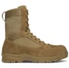 Danner Tanicus 8 Inch Composite Toe Waterproof Side Zipper 400G Insulated Tactical Duty Military Boot 55325 - Image 1 of 0