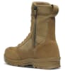 Danner Tanicus 8 Inch Composite Toe Waterproof Side Zipper 400G Insulated Tactical Duty Military Boot 55325 - Image 3 of 0