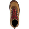 Danner Cascade Crest 5 Inch GTX Waterproof Soft Toe Hiking Boot 60430 - Image 5 of 0