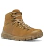 Danner Mountain 600 Suede 4.5 Inch Waterproof Soft toe Hiking Outdoor Boot 62298 - Image 2 of 0