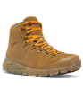 Danner Mountain 600 Suede 4.5 Inch Waterproof Soft toe Hiking Outdoor Boot 62298 - Image 3 of 0