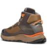 Danner Trail Junction Mid 4 Inch Waterproof lightweight Hiking Boot 65250 - Image 3 of 0