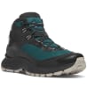 Danner Trail Junction Mid 4 Inch Waterproof lightweight Hiking Boot 65253 - Image 2 of 0