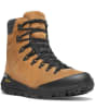 Danner Arctic 600 Side Zip 7 Inch Waterproof Insulated Hiking Boot 67349 - Image 2 of 0