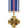 Distinguished Flying Cross (US) Medal  M0015 - Image 1 of 0