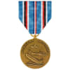 American Campaign Medal M0049 - Image 1 of 0