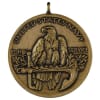 Navy Occupation Service Medal M0154 - Image 2 of 0