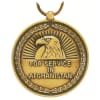 Afghanistan Campaign Medal  M0184 - Image 2 of 0