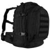 Fox Outdoor Black Tactical Duty Pack 56-561 - Image 1 of 0