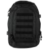 Fox Outdoor Black Tactical Duty Pack 56-561 - Image 2 of 0